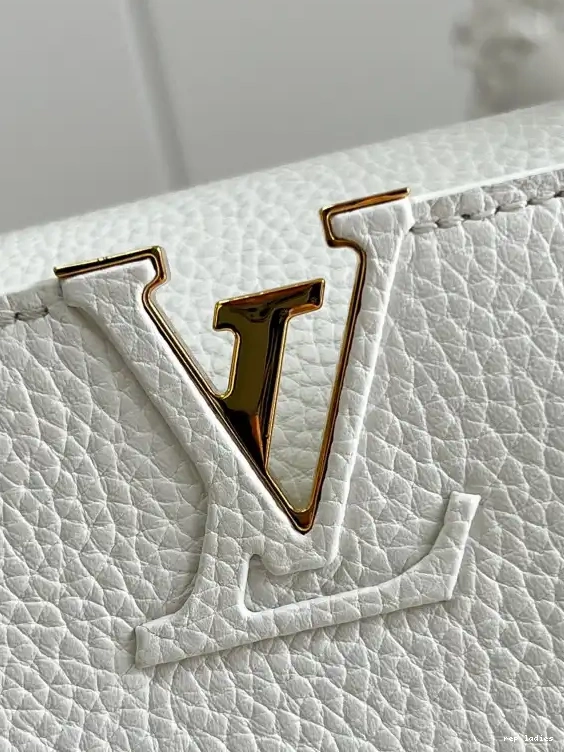 Cheap BB CAPUCINES VUITTON LOUIS 0605